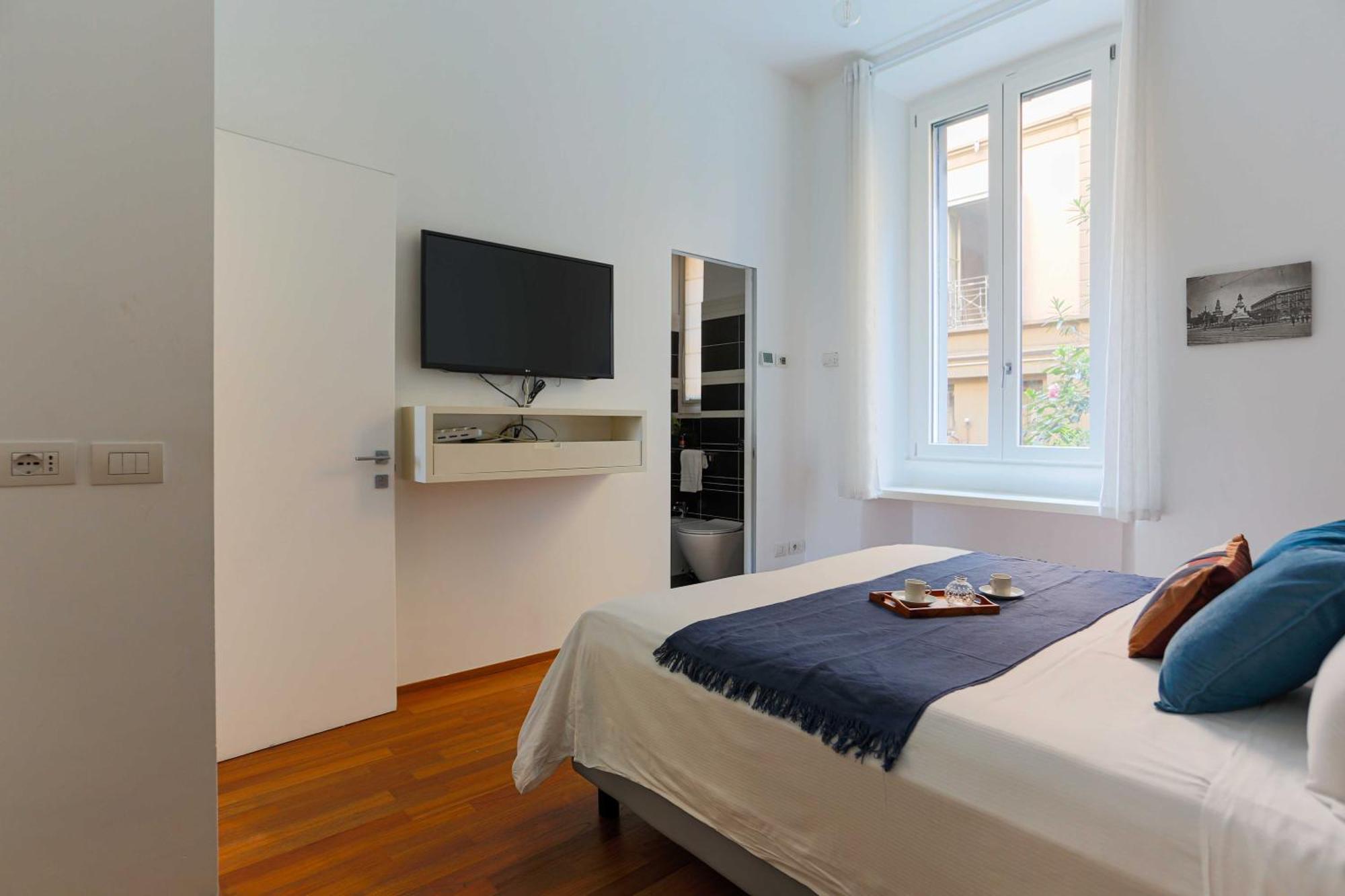 The Rent - Near Porta Romana Milano