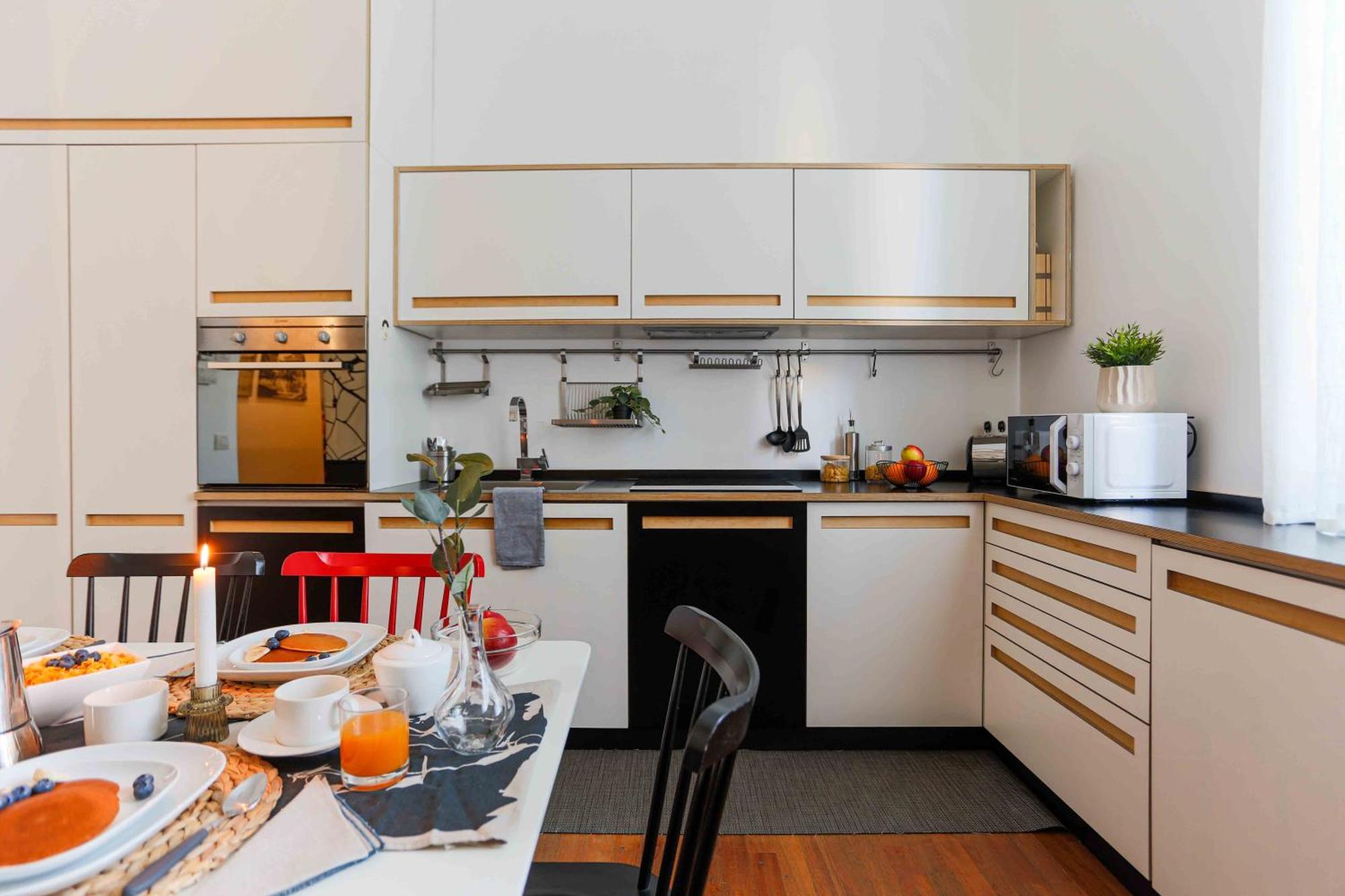 Appartamento The Rent - Near Porta Romana